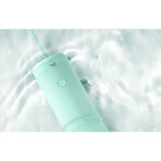 Enchen Mint 3, irigator dentar fără fir, mentă Enchen Mint 3, irigator dentar fără fir, mentă