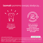 JustVit Lecca-lecca per l'immunità, senza zuccheri aggiunti, da 3 anni, gusto fragola-aronia, 40 pezzi CONFEZIONE DIFETTOSA JustVit Lecca-lecca per l'immunità, senza zuccheri aggiunti, da 3 anni, gusto fragola-aronia, 40 pezzi CONFEZIONE DIFETTOSA