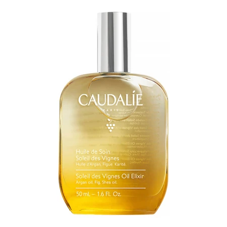 Caudalie Soleil des Vignes, Körperöl, 50 ml