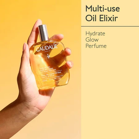 Caudalie Soleil des Vignes, Körperöl, 50 ml