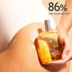 Caudalie Soleil des Vignes, lichaamsolie, 50 ml Caudalie Soleil des Vignes, lichaamsolie, 50 ml