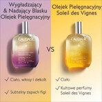 Caudalie Soleil des Vignes, lichaamsolie, 50 ml Caudalie Soleil des Vignes, lichaamsolie, 50 ml