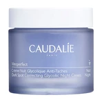 Caudalie Vinoperfect, glycolcrème voor hyperpigmentatie, nachtcrème, 50 ml
