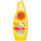 DAX Sun, Emulsie de protecție solară pentru bebeluși și copii, SPF 50+, 175 ml