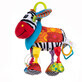Dumel Balibazoo, pendentif, Donkey Dave, de naissance, 1 pi&#232;ce