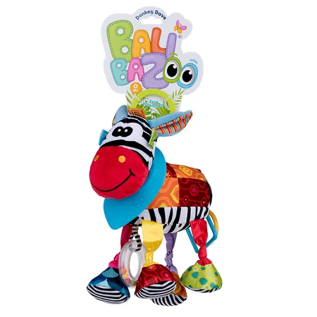 Dumel Balibazoo, colgante, Donkey Dave, de nacimiento, 1 pieza