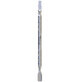 Stalex, manicure plectrum, Schoonheid &amp; verzorging 30, type 2, 1 stuk