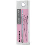 Stalex, púa de manicura, Belleza y Cuidado 30, tipo 2, 1 pieza Stalex, púa de manicura, Belleza y Cuidado 30, tipo 2, 1 pieza
