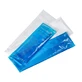 ThermPAD, cold-warm gel compress with cover, 7.5 cm x 52 cm, 1 piece