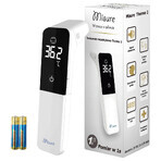 Misure Thermo 2, non-contact thermometer