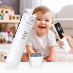 Misure Thermo 2, non-contact thermometer
