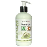 EFA Vitaminum A+E mit Pistazie, Körperlotion, 300 ml