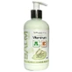 EFA Vitaminum A+E with pistachio, body lotion, 300 ml