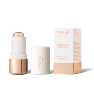 Paese Butter Blend, bâton de beurre surligneur, fresco, 6 g