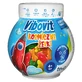 Vibovit Cosmic Jelly, over 4 years old, fruit flavor, 50 pieces