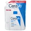 CeraVe, hydraterende emulsie, droge en zeer droge huid, reserve, 473 ml