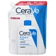 CeraVe, hydraterende emulsie, droge en zeer droge huid, reserve, 473 ml