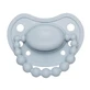 Luu Kids, chupete, posicionamiento, silicona, Baby Dove, 0-3 meses, 1 pieza