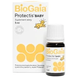 BioGaia Protectis Baby, drops for children, bottle, 10 ml