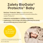 BioGaia Protectis Baby, gocce per bambini, flacone, 10 ml
