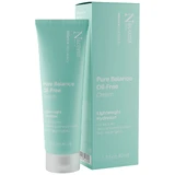 Nacomi Next Level, Crema hidratante Pure Balance, 40 ml