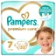 Pampers Premium Care, luiers, maat 7, 15+ kg, 32 stuks