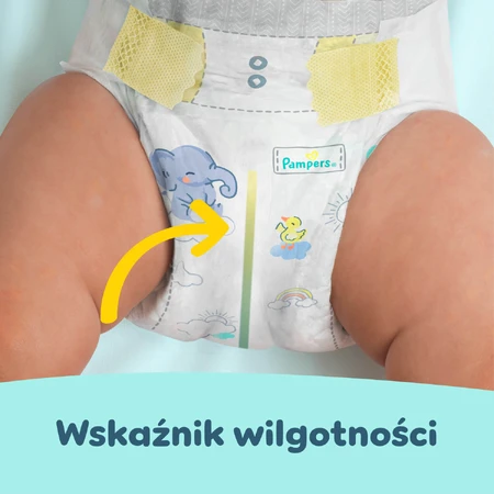 Pampers Premium Care, luiers, maat 7, 15+ kg, 32 stuks