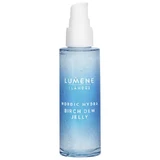 Lumene Nordic Hydra Lahde, 2-in-1 hydraterend en aanvullend serum, 50 ml