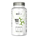 BestLab BestNAC, 60 cápsulas