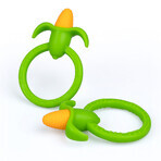Dumel GiliGums, Chew, Maïs, à partir de 3 mois, 1 pièce Dumel GiliGums, Chew, Maïs, à partir de 3 mois, 1 pièce