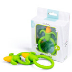 Dumel GiliGums, Chew, Maïs, à partir de 3 mois, 1 pièce Dumel GiliGums, Chew, Maïs, à partir de 3 mois, 1 pièce