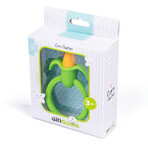 Dumel GiliGums, Chew, Maïs, à partir de 3 mois, 1 pièce Dumel GiliGums, Chew, Maïs, à partir de 3 mois, 1 pièce