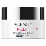 Agenity 4° ProLift, cremă de noapte fortificantă, 50 ml