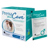 PrenaCare Start, para hombres, 30 sobres