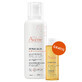 Av&#232;ne XeraCalm A.D, lotion relipidante visage et corps, peaux tr&#232;s s&#232;ches, atopiques et prurigineuses, 400 ml + huile nettoyante relipidante, 100 ml gratuit