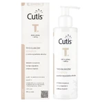 Cutis T, trichologisches Shampoo gegen Haarausfall, 200 ml