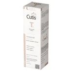 Cutis T, trichologisches Shampoo gegen Haarausfall, 200 ml