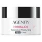 Agenity 1° Hydra-Ox, regenerierende, feuchtigkeitsspendende Nachtcreme, 50 ml