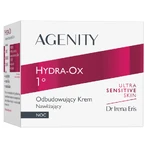Agenity 1° Hydra-Ox, regenerierende, feuchtigkeitsspendende Nachtcreme, 50 ml