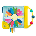 Set Sophie la giraffa, tettarella in gomma, dalla nascita, 1 pz + libretto morbido, 1 pz + sonaglio, 1 pz Set Sophie la giraffa, tettarella in gomma, dalla nascita, 1 pz + libretto morbido, 1 pz + sonaglio, 1 pz