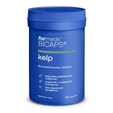 ForMeds Bicaps Kelp, 60 capsule