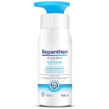 Bepanthen Derma Restoring, feuchtigkeitsspendende und revitalisierende Körperlotion, 400 ml