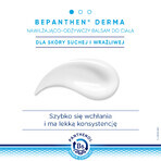 Bepanthen Derma Restoring, moisturizing and nourishing body lotion, 400 ml Bepanthen Derma Restoring, moisturizing and nourishing body lotion, 400 ml