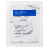 Korres Griekse Yoghurt, sheet masker, 20 ml