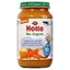 Holle Bio dish, lentils and vegetables with veal, from 10 months, 220 g