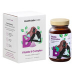 Health Labs OmegaMe kit, 60 gélules + Vitamin B Complex, 60 gélules + sac de bain gratuit Health Labs OmegaMe kit, 60 gélules + Vitamin B Complex, 60 gélules + sac de bain gratuit