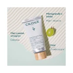 Caudalie, milde gezichtspeelingscrème, 75 ml