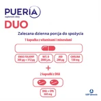 Pueria Duo set, 2 x 90 capsules