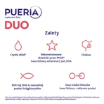 Pueria Duo set, 2 x 90 capsules