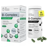 Complejo B, 60 cápsulas